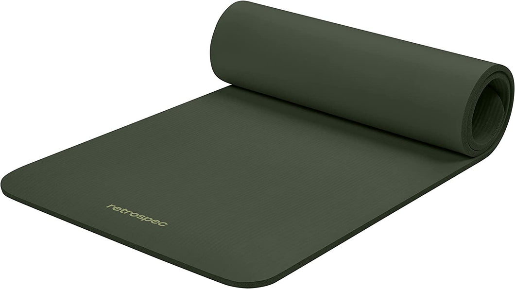 Solana Yoga Mat 1