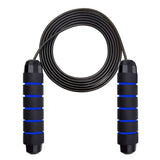 Professional Portable Jump Rope Student Sports Fast Speed Jumping Rope Fitness Gym Home Exercise Slim Body Fitness Equipment