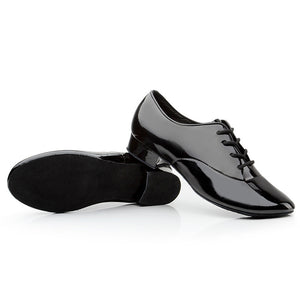 Modern Dance Shoes for Men Latin Dance Shoes for Children Adult Dance Shoes for Men Social Dance Shoes Square Dance Shoes