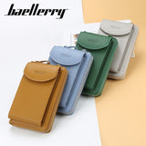 Women Messenger Bags Mini Female Bags Phone Pocket Top Quality Women Bags Fashion Small Bags For Girl