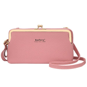 2020 Small Women Bag Summer Female Handbags Women Top Quality Phone Pocket Yellow Women Bags Fashion Small Bags For Girl