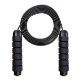 Professional Portable Jump Rope Student Sports Fast Speed Jumping Rope Fitness Gym Home Exercise Slim Body Fitness Equipment