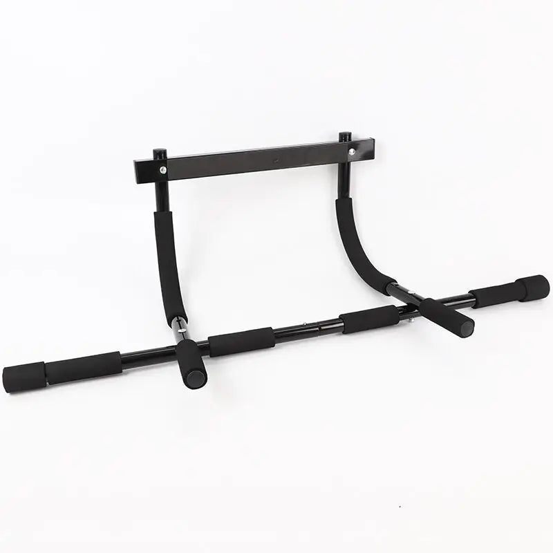 Indoor Fitness Door Frame Pull up Bar Wall Bar Adjustable Arm Training Horizontal Bars Home Sport Workout Fitness Equipment