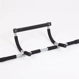 Indoor Fitness Door Frame Pull up Bar Wall Bar Adjustable Arm Training Horizontal Bars Home Sport Workout Fitness Equipment